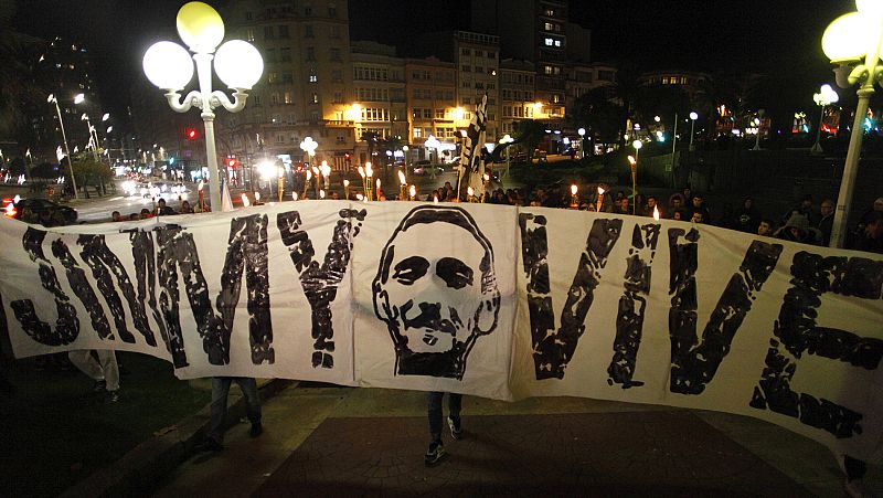 Reabren el 'caso Jimmy' por una testigo que vuelve a señalar al principal sospechoso