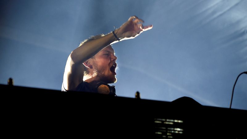 Avicii: Recordamos sus temas más emblemáticos en el aniversario de su muerte