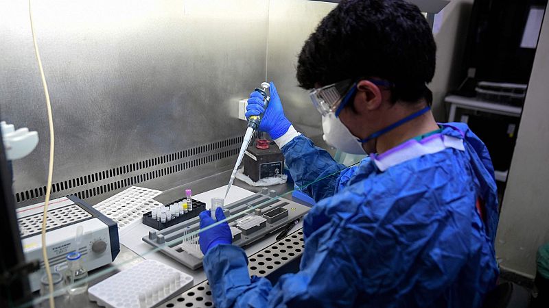 Sanidad cree que el coronavirus disminuye su incidencia: "El doble de test no ha incrementado la positividad"