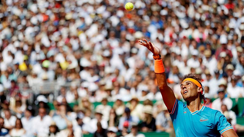 Nadal, Djokovic y Federer impulsan un fondo de apoyo económico para sus compañeros de la ATP