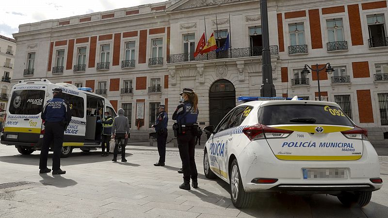 Sánchez plantea una salida del confinamiento "diferente" en función de cada territorio