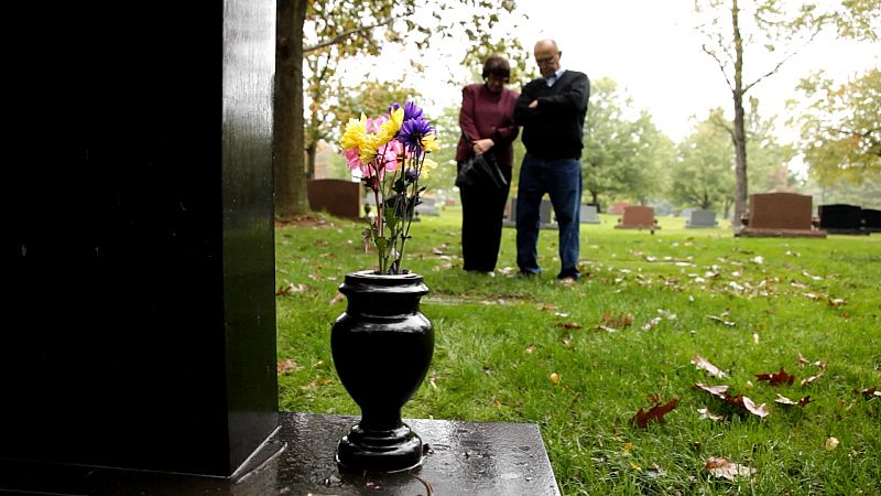 'Documentos TV' aborda la pena de muerte en Estados Unidos