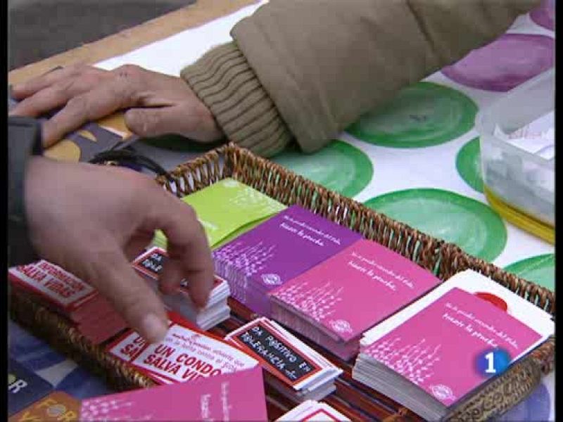 La detección precoz centra el mensaje en el Día Mundial contra el sida