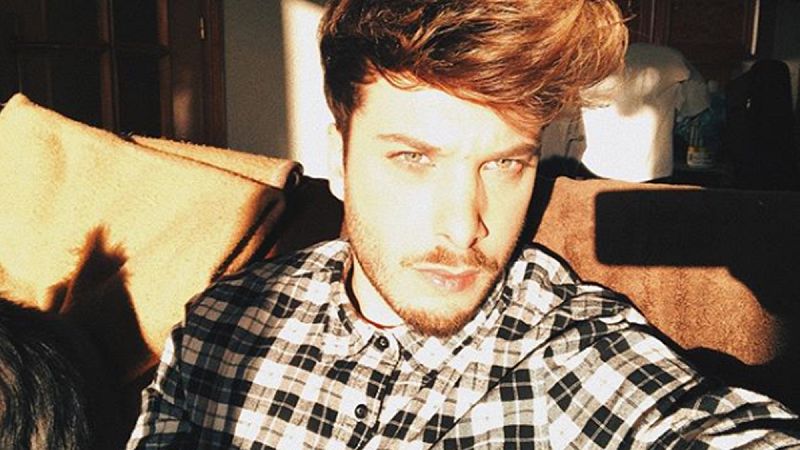 Blas Cant se sincera: "Esta situacin estaba acabando conmigo. Necesitaba parar"