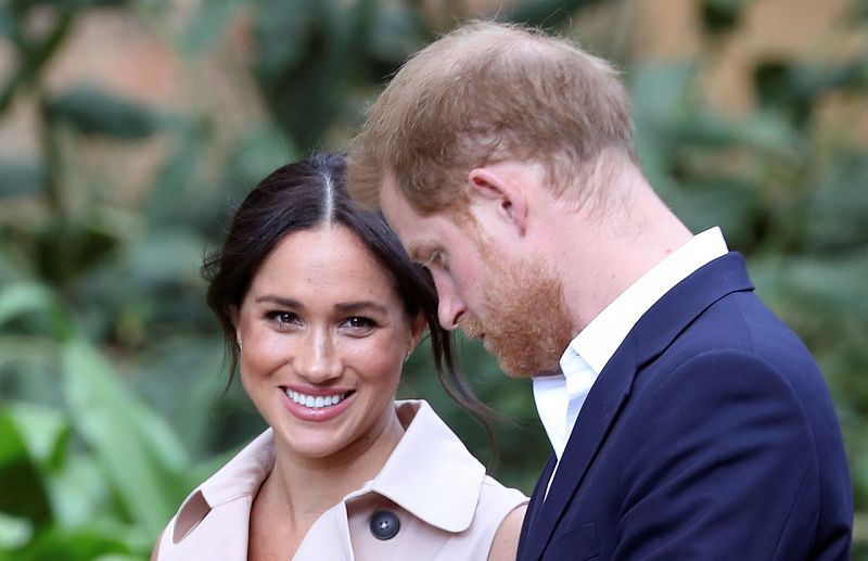 Reacciones a la carta de Meghan y Harry: "Son una pareja rica, poderosa e importante a la que no le gustan las críticas".