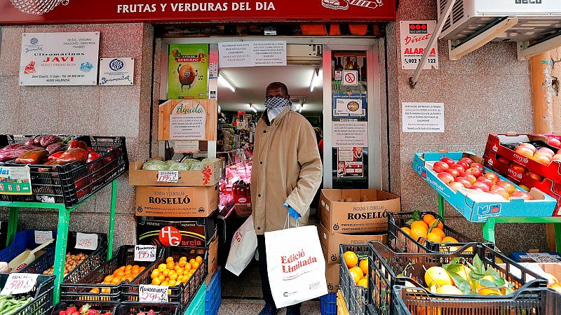 Negocios de barrio: reinventarse o cerrar