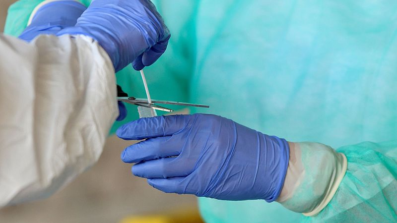 El Govern de Cataluña prevé aprobar esta semana un plan de desconfinamiento y reclama competencias al Gobierno