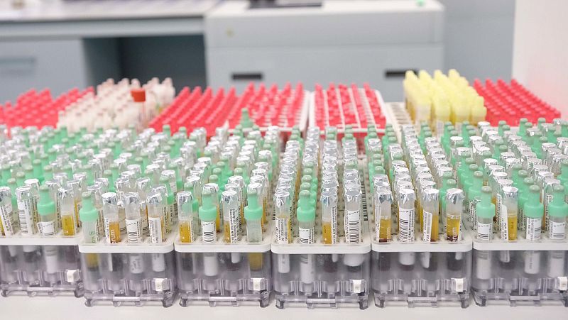 Los contagiados en Italia por coronavirus bajan por primera vez desde que estalló la pandemia