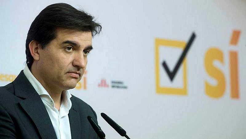 ERC pide seguir el plan catalán en el desconfinamiento de los niños "aunque no coincida con el del Gobierno"