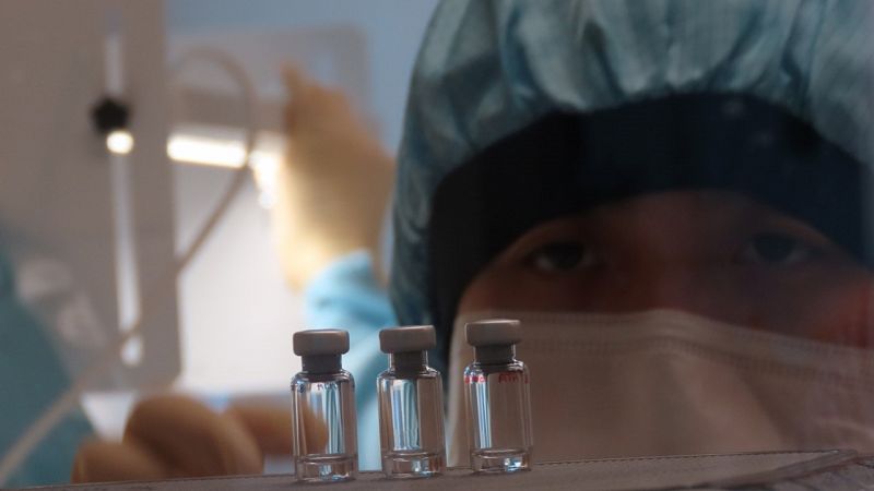 La Universidad de Oxford comenzará a probar una vacuna para la COVID-19 en humanos esta semana