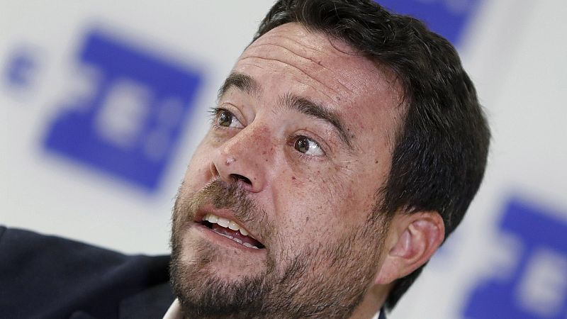 Detenido el alcalde de Badalona por saltarse el confinamiento y atentar contra la autoridad