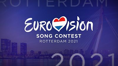 Rterdam ser la sede del Festival de Eurovisin 2021