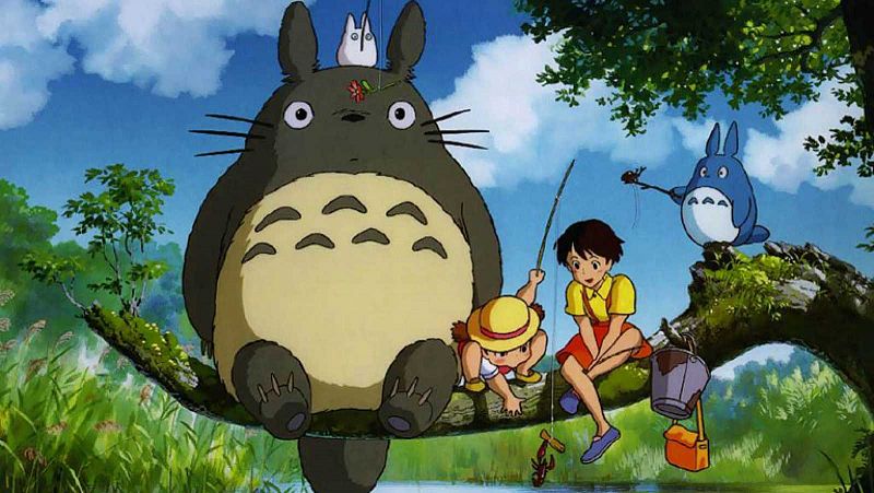 Studio Ghibli, la española 'Pullman' y el Festival de Tribeca, en 'Días de cine'