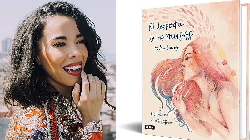 Beatriz Luengo, entre los 15 autores más vendidos de libro infantil y juvenil
