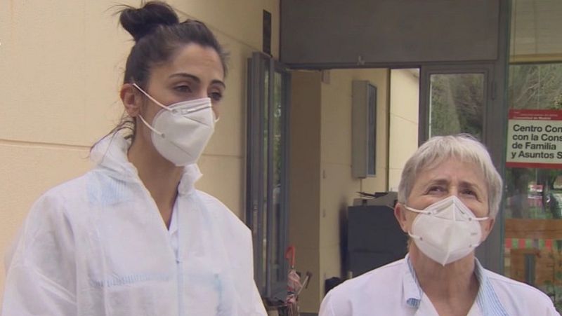 Un mes después del SOS en la residencia Maravillas: "Está todo más controlado pero ha sido agonizante"