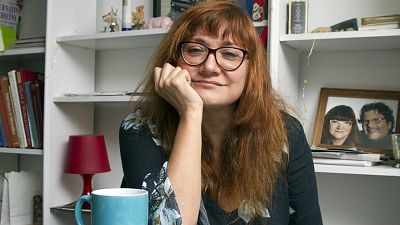 De película - De película  y sus viajes virtuales - 25/04/20 - escuchar ahora