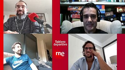 Feliciano López: "No creo en el tenis a puerta cerrada, no somos el fútbol"