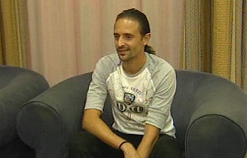 El Málaga se querellará contra Jesuli