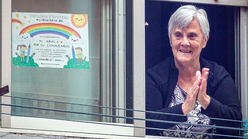 Illa aclara que los mayores también podrán salir a pasear desde el 2 de mayo