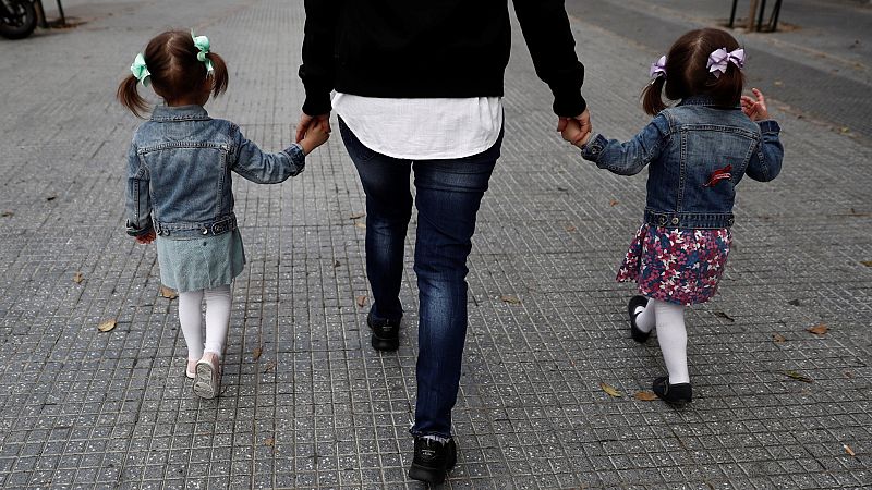 El Gobierno pide responsabilidad tras la salida de los niEl Gobierno pide responsabilidad tras la salida de los niños: "Incumplir las normas pone en peligro la salud"