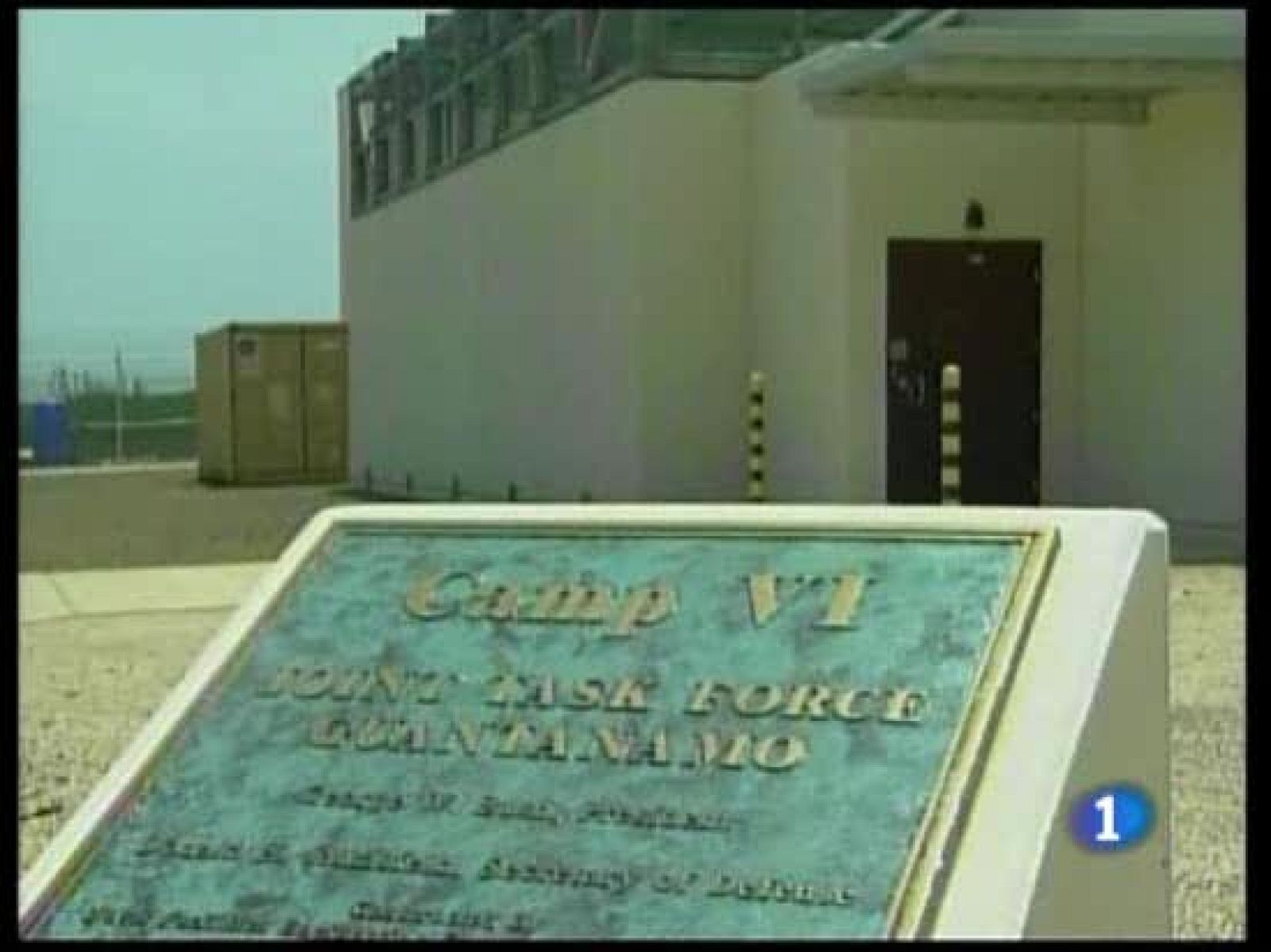 El Ministerio de Asuntos Exteriores ha puesto en marcha una comisión para investigar  los vuelos de la CIA | Ver