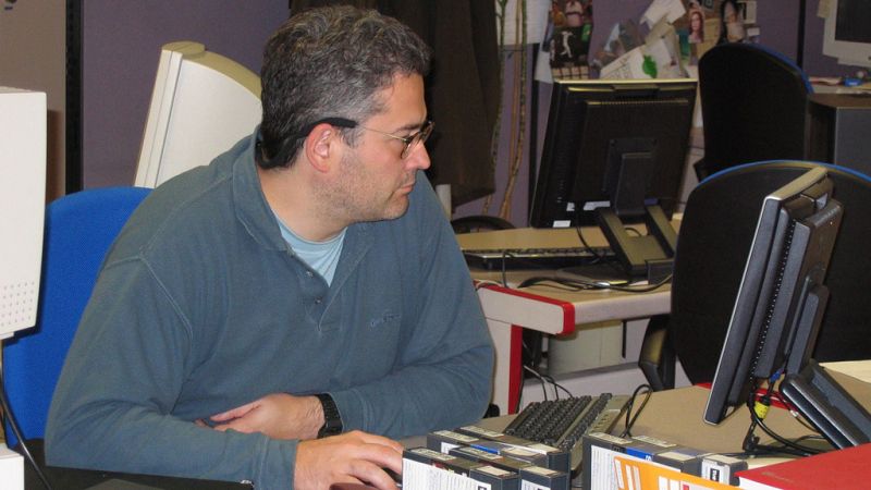 ¡Hasta siempre, Carlos!