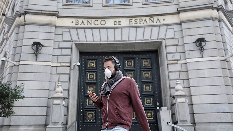 La demanda de crédito registrará su mayor aumento para empresas y la mayor caída para hogares