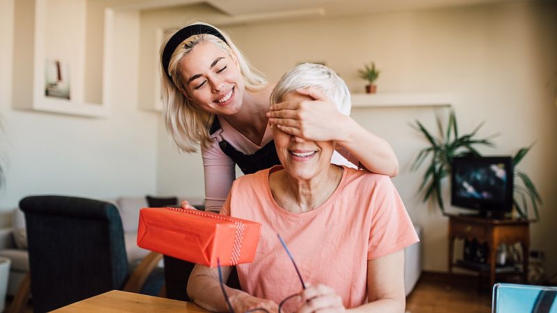 Regalos para el Día de la Madre en cuarentena: celébralo sin salir de casa