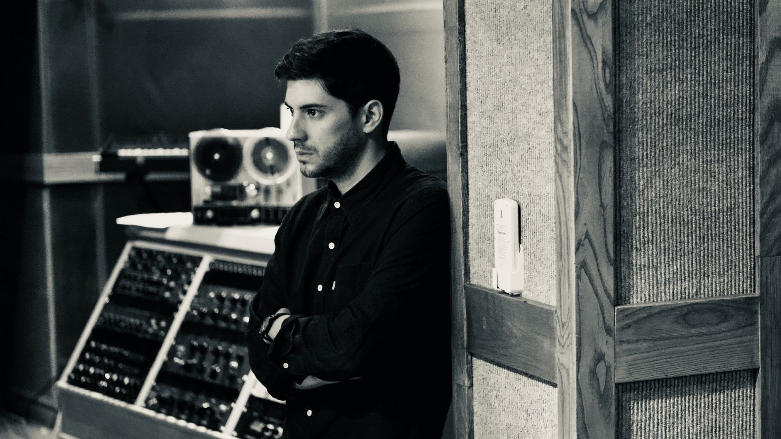 Jacobo Serra y Xoel López - A plena luz