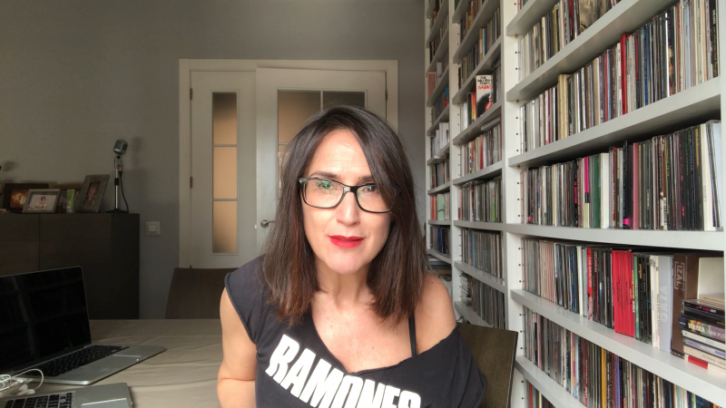 La segunda tempora de Cachitos lista para el prximo #CachitosMaratn