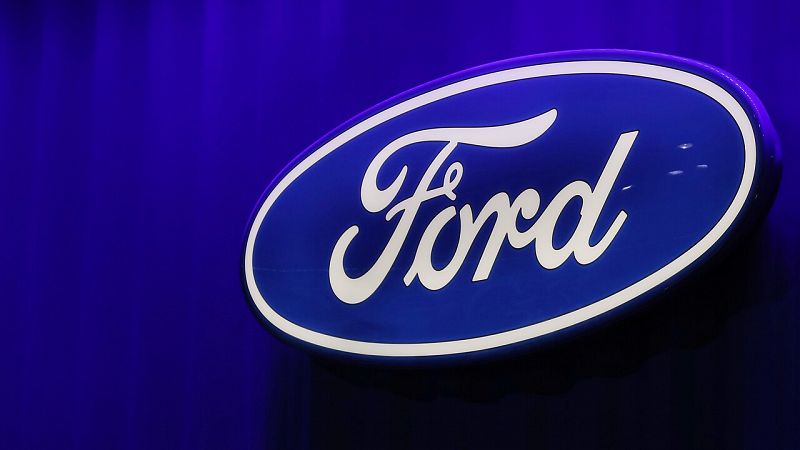 Ford pierde 1.993 millones de dólares en el primer trimestre por el impacto del coronavirus