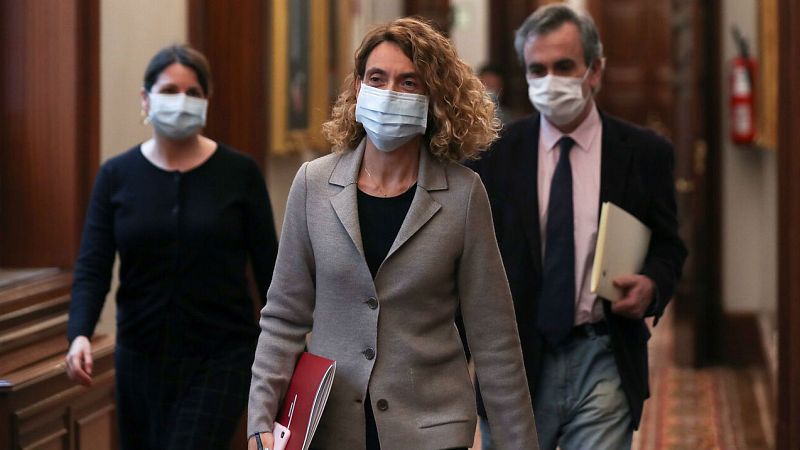 PP, VOX y Ciudadanos critican la vaguedad del plan de desconfinamiento y la falta de un estudio epidemiológico