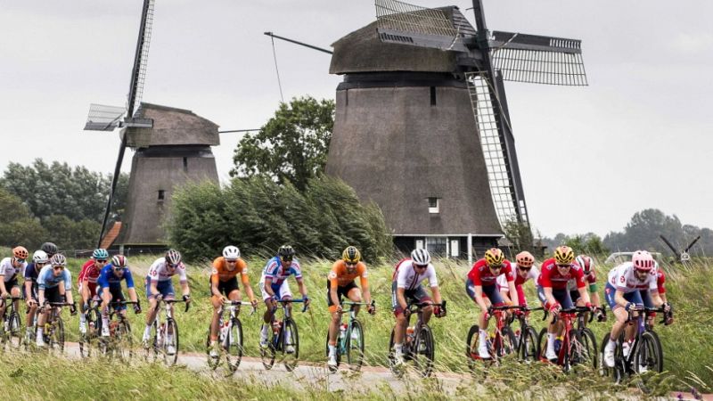 La Vuelta a España 2020 cancela su salida en Países Bajos por el coronavirus