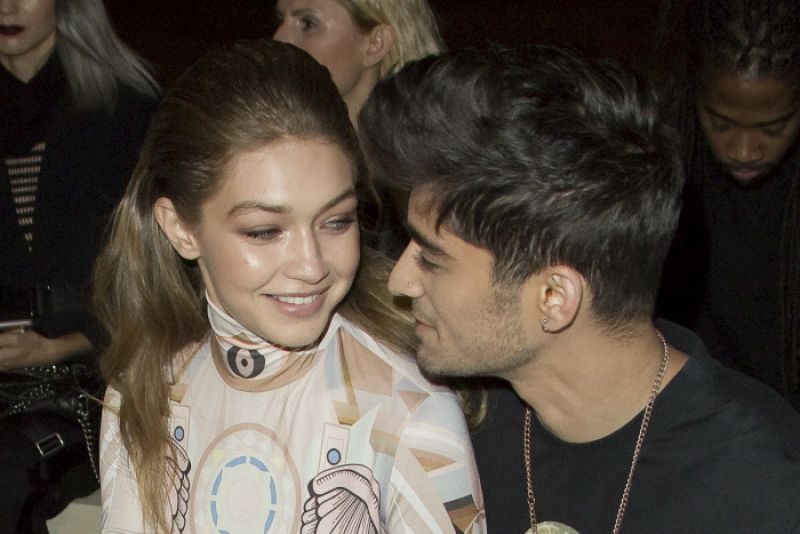Gigi Hadid está embarazada. Así ha sido su reconciliación con Zayn Malik