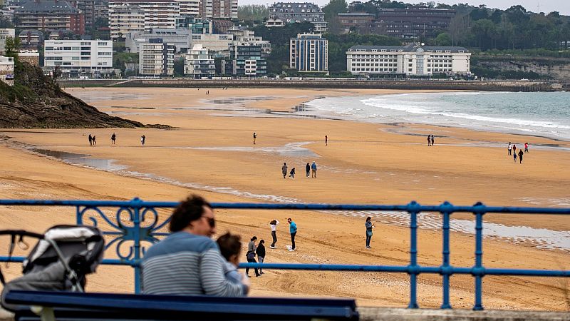 Más de un 25% de los establecimientos hosteleros de Cantabria, abocados al cierre