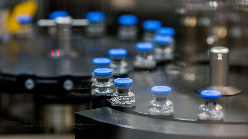 EE. UU. se muestra optimista ante el uso de un posible fármaco para tratar el coronavirus