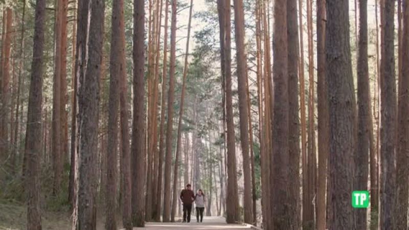 La 2 estrena 'Ruralitas', un retrato en positivo de la vida en el campo