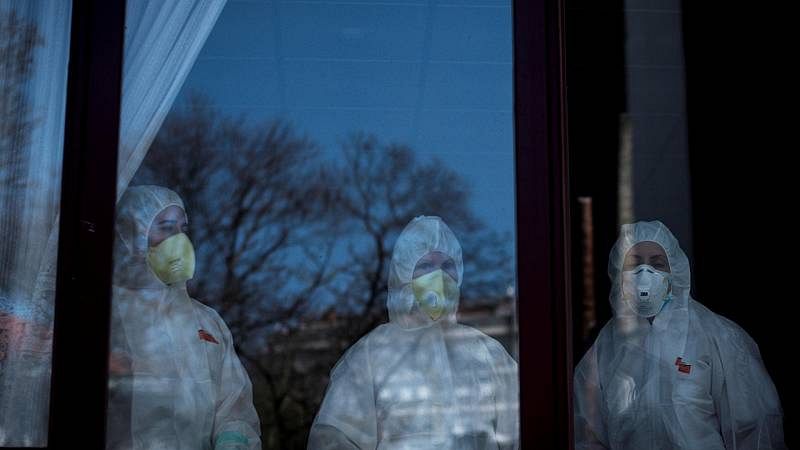 Cincuenta días de distopía: los nuevos retos sociales hacia la nueva normalidad