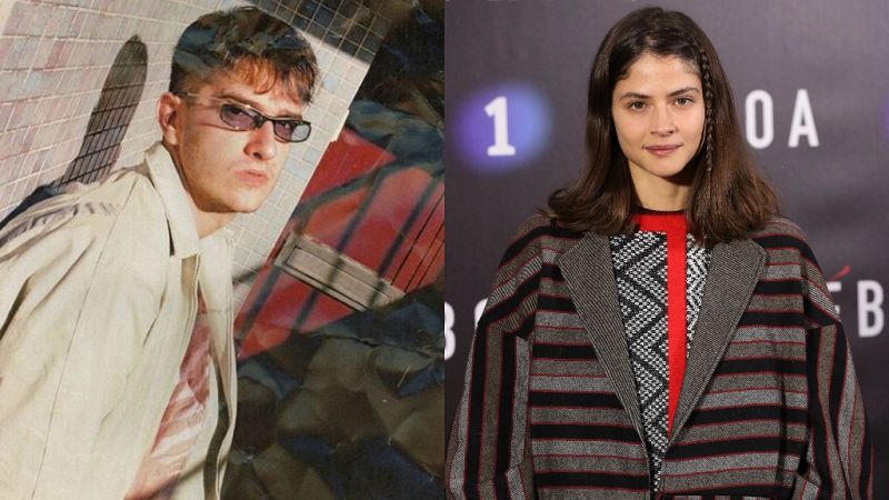 Cruz Cafuné, Recycled J, Stay Homas y Alba Galocha, los invitados de 'OK Playz' de la semana