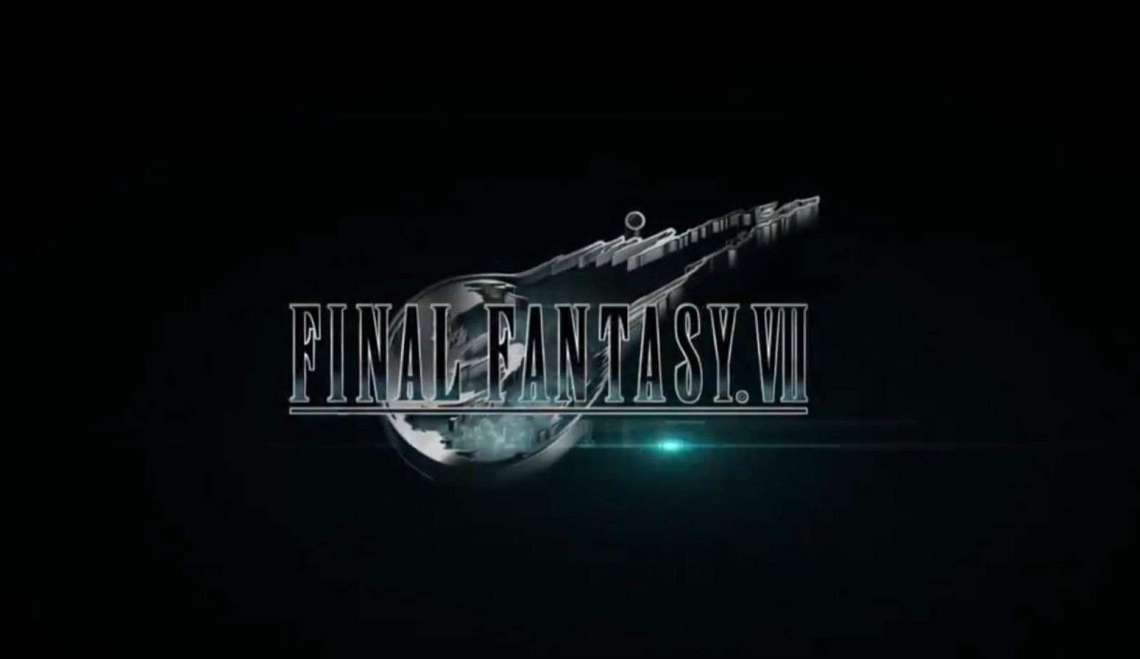 Tráiler Final Fantasy VII Remake (videojuego) -RTVE.es | Ver