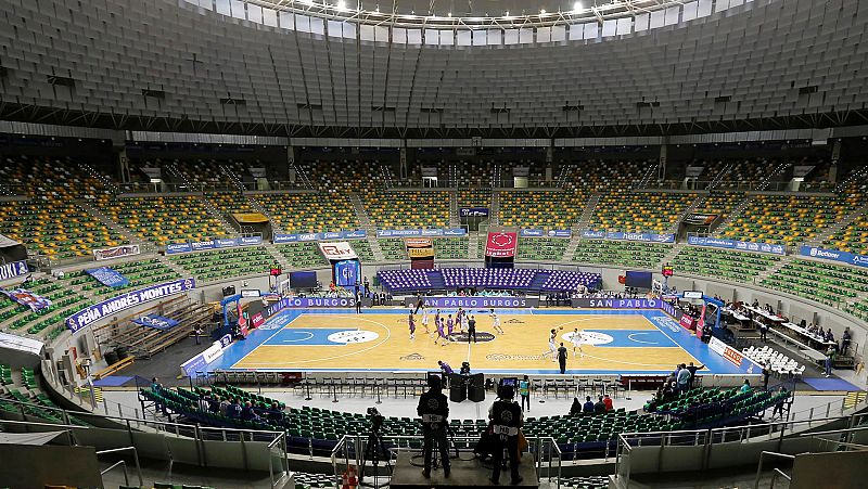 El sindicato de jugadores de baloncesto se suma a las críticas al protocolo del CSD de vuelta a los entrenamientos