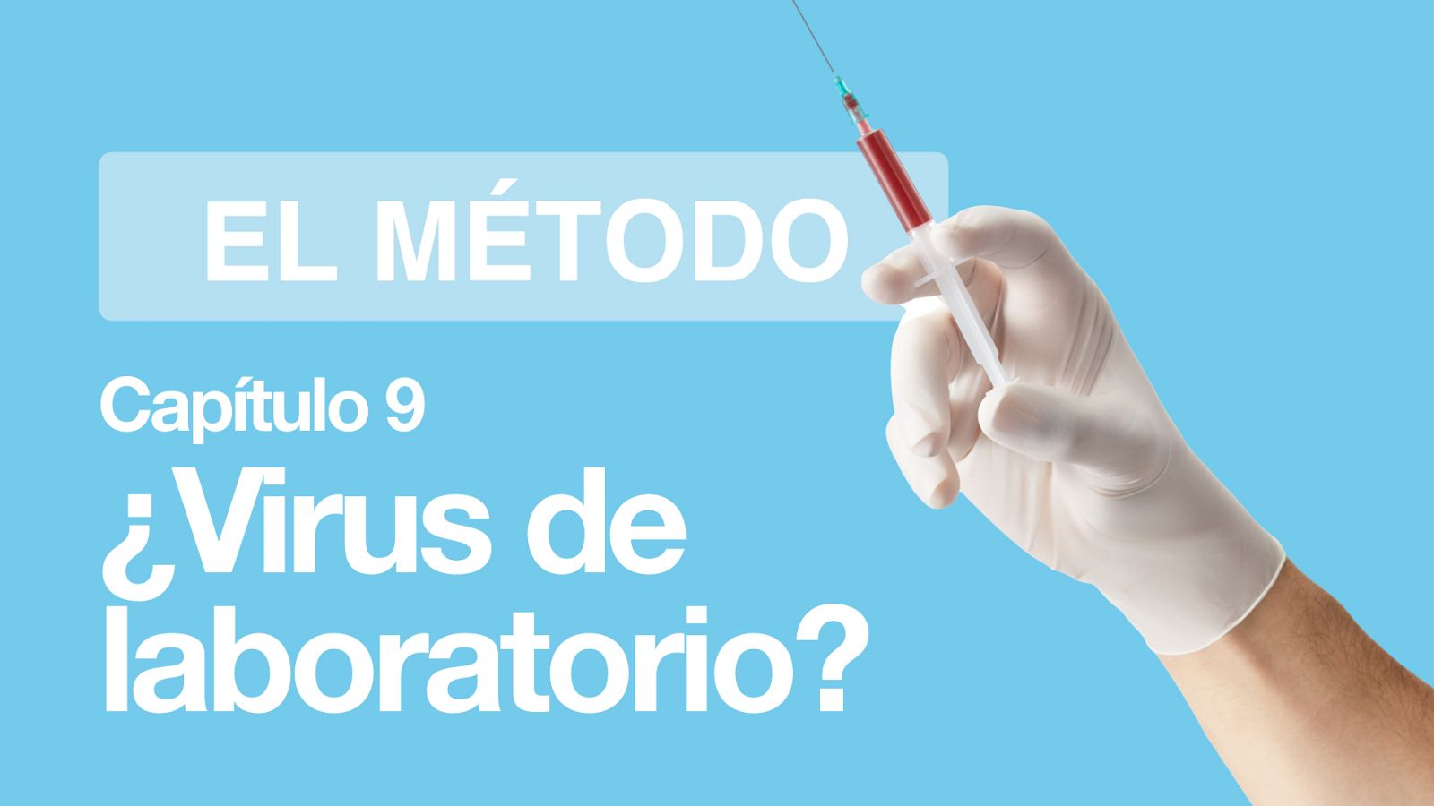 ¿Por qué el coronavirus no es un virus de laboratorio?