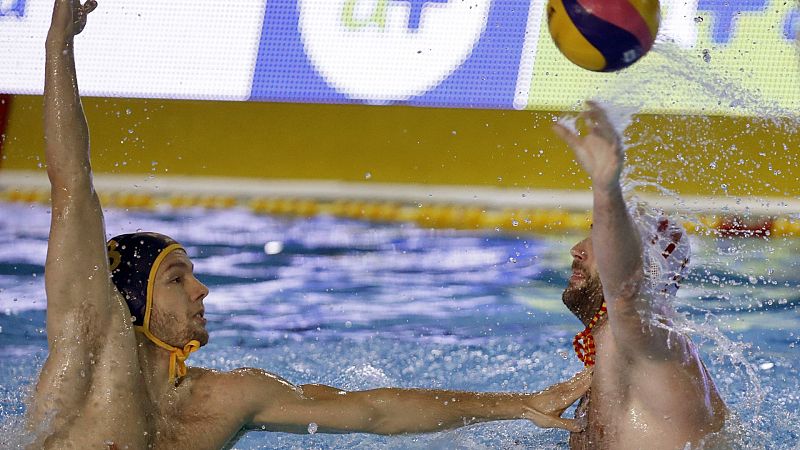 Polémica cancelación de las ligas de waterpolo y tenis de mesa