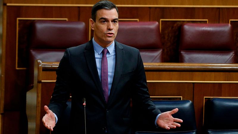 El Gobierno pide "responsabilidad" al PP: no aprobar el estado de alarma es "condenarnos al caos"