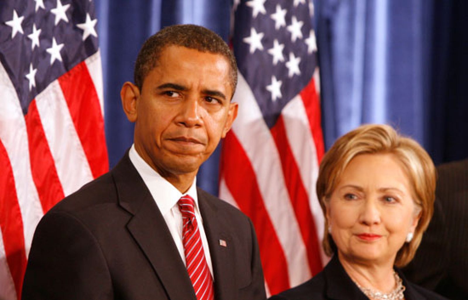 Obama presenta su equipo de exteriores y seguridad | Ver