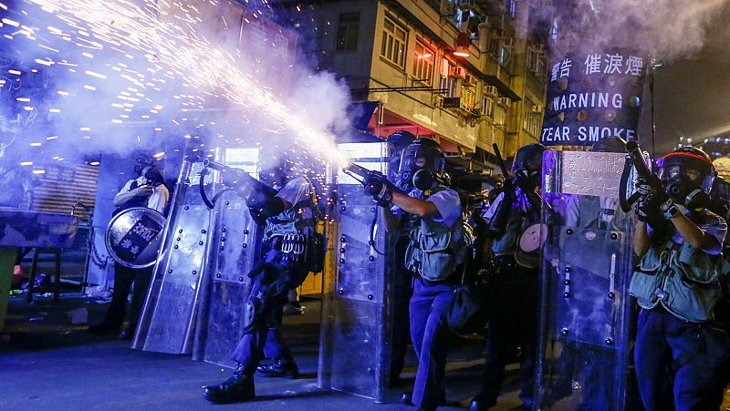 El diario 'New York Times' triunfa en los Premios Pulitzer