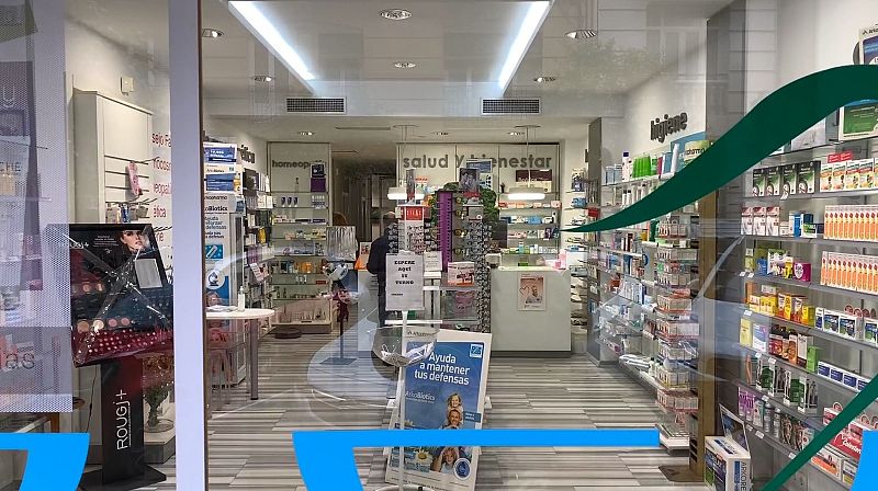 El Gobierno revisa al alza el precio máximo de los geles desinfectantes