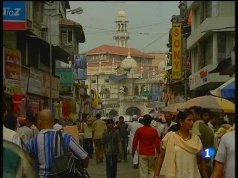 Temor ante una escalada de tensión entre India y Pakistán tras los atentados de Bombay