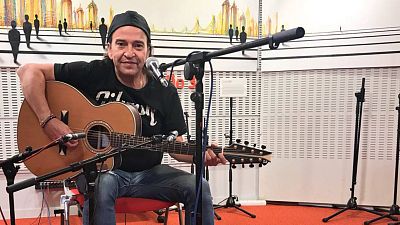 Las mañanas de RNE con Iñigo Alfonso - Álvaro Urquijo: "La desafección de los políticos por la cultura viene de largo" - escucha ahora