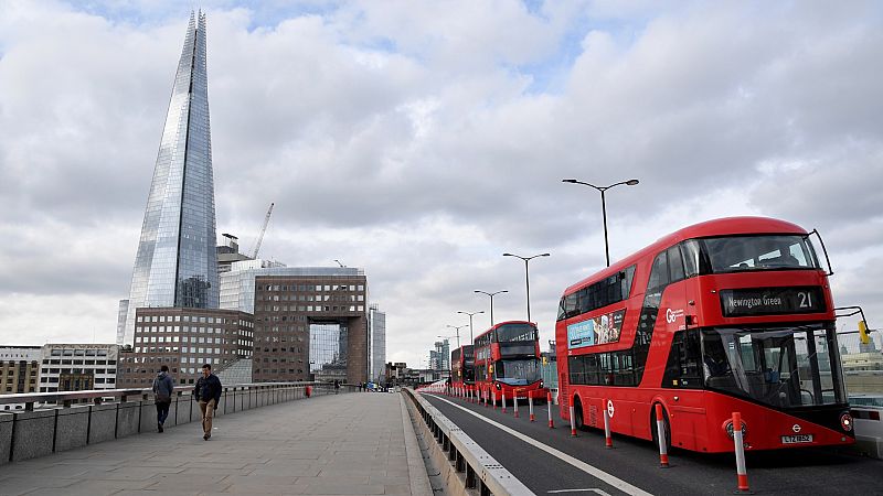 Las fórmulas jurídicas para hacer frente al coronavirus en Europa: de una simple reforma legal al estado de alarma